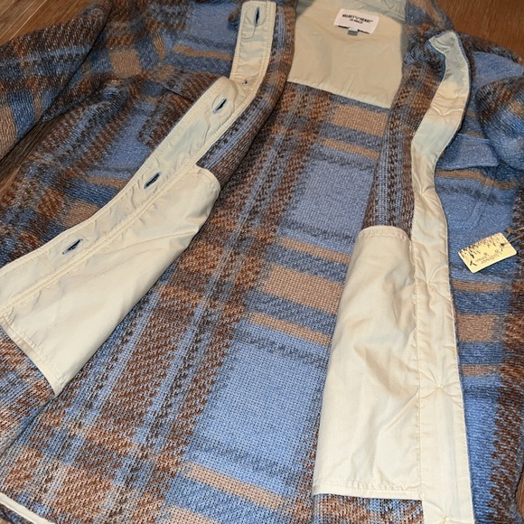 Velvet heart Royce jacket. NWT. Size M. - Picture 6 of 7